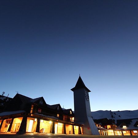 Cardrona Alpine Apartamentos Exterior foto